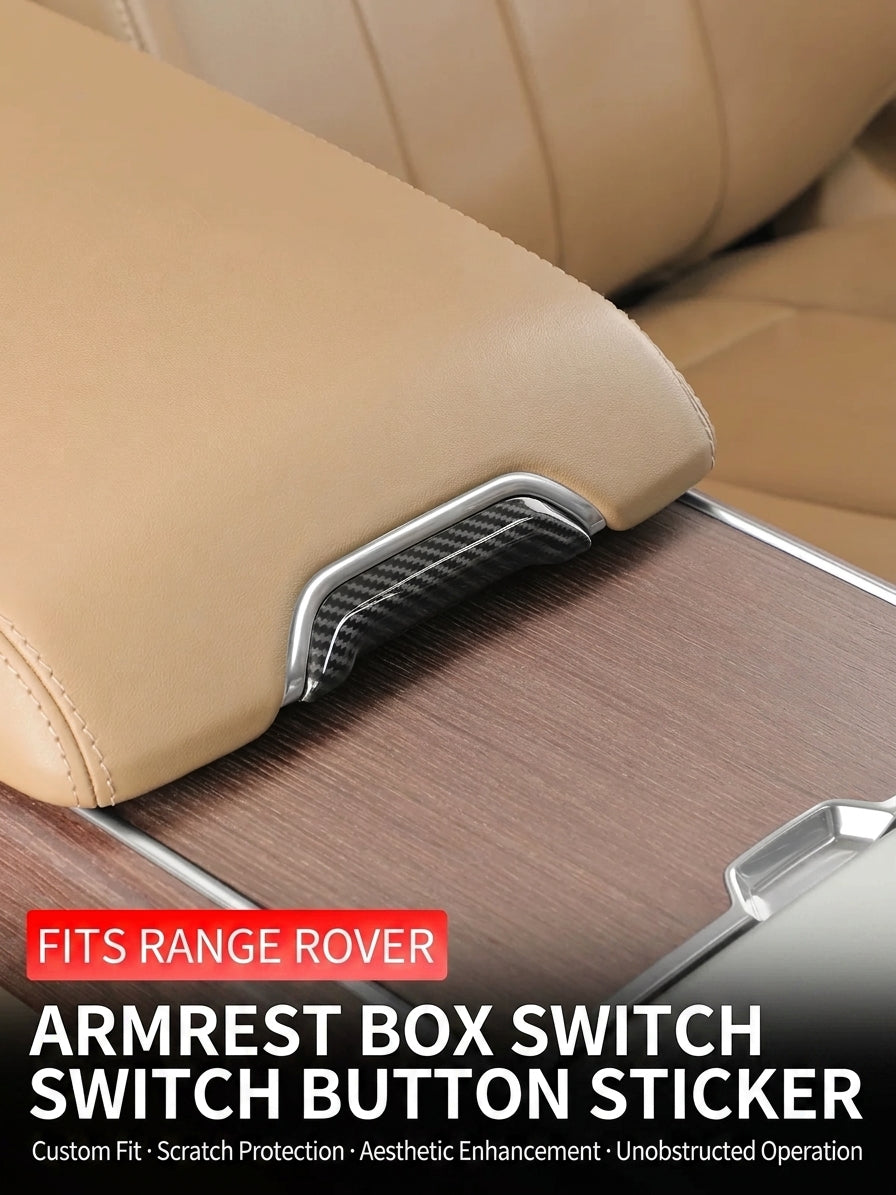 Scratch Protection
