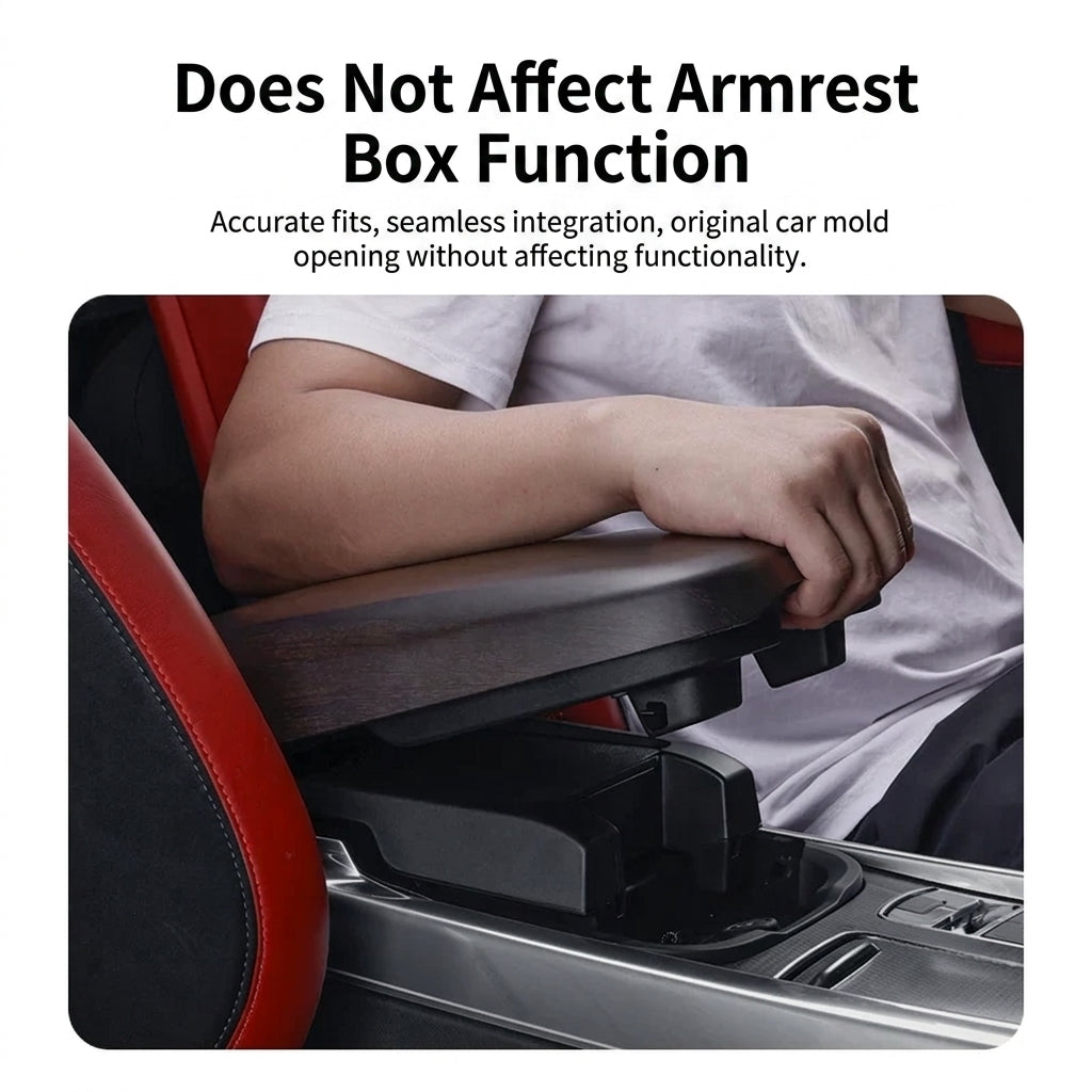 Precision Fit