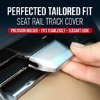 Product photo of Range Rover & Range Rover Sport AC Vent Tab Adjustment Knob Cover Trim (2023–2026)