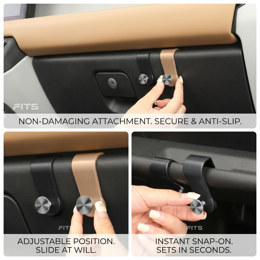 Hassle-Free Installation