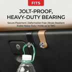 Additional product photo of Land Rover Defender 90/110 Passenger Glove Box Bag Hanger Hook (2020–2026)
