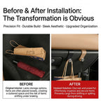 Product photo of Land Rover Defender 90/110 Passenger Glove Box Bag Hanger Hook (2020–2026)