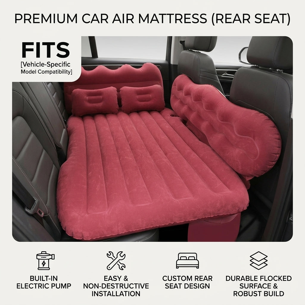 Durable & Skin-Friendly