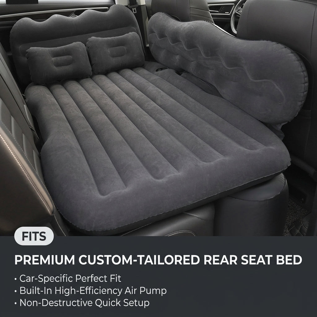 Compact and Portable
