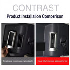 Product photo of Land Rover Defender 110 Rear C-Pillar AC Air Vent Trim Frame Covers (2020–2026)