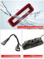 Additional product photo of Defender 90/110/130 High-Output LED Rear Reverse & Brake Light (2020–2026)