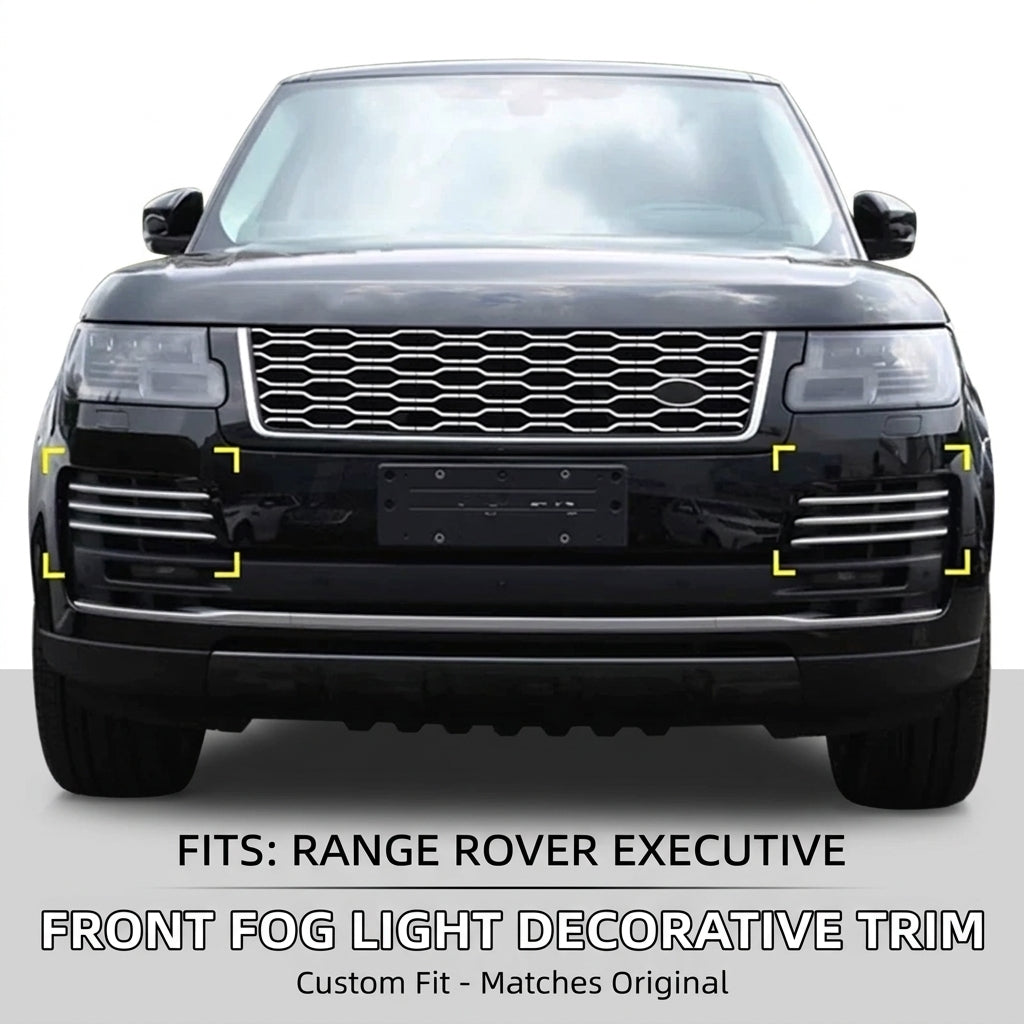 Premium Finishes