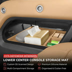 Product photo of Defender Center Console Storage Mat