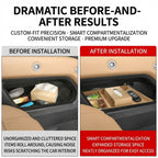 Product photo of Defender Center Console Storage Mat