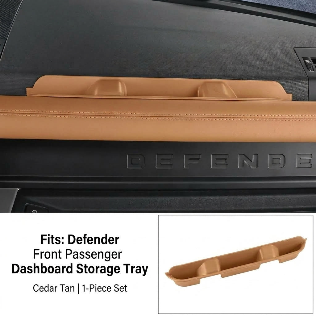 Factory-Coordinated Interior Color Matching