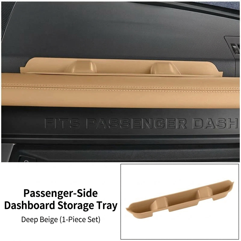 Product photo of Defender Dashboard Storage Silicone Mat