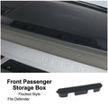 Product photo of Defender Dashboard Storage Silicone Mat
