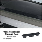 Product photo of Defender Dashboard Storage Silicone Mat