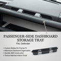 Product photo of Defender Dashboard Storage Silicone Mat