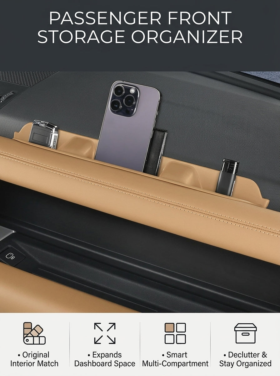 Product photo of Defender Dashboard Storage Silicone Mat