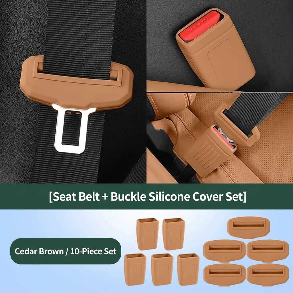 Product photo of Defender Seat Belt Anchor Protective Covers