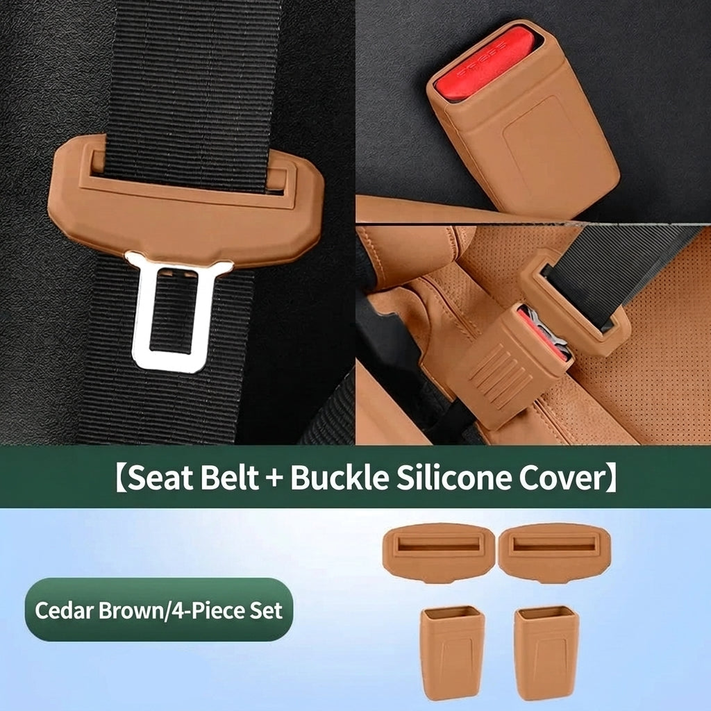 Product photo of Defender Seat Belt Anchor Protective Covers
