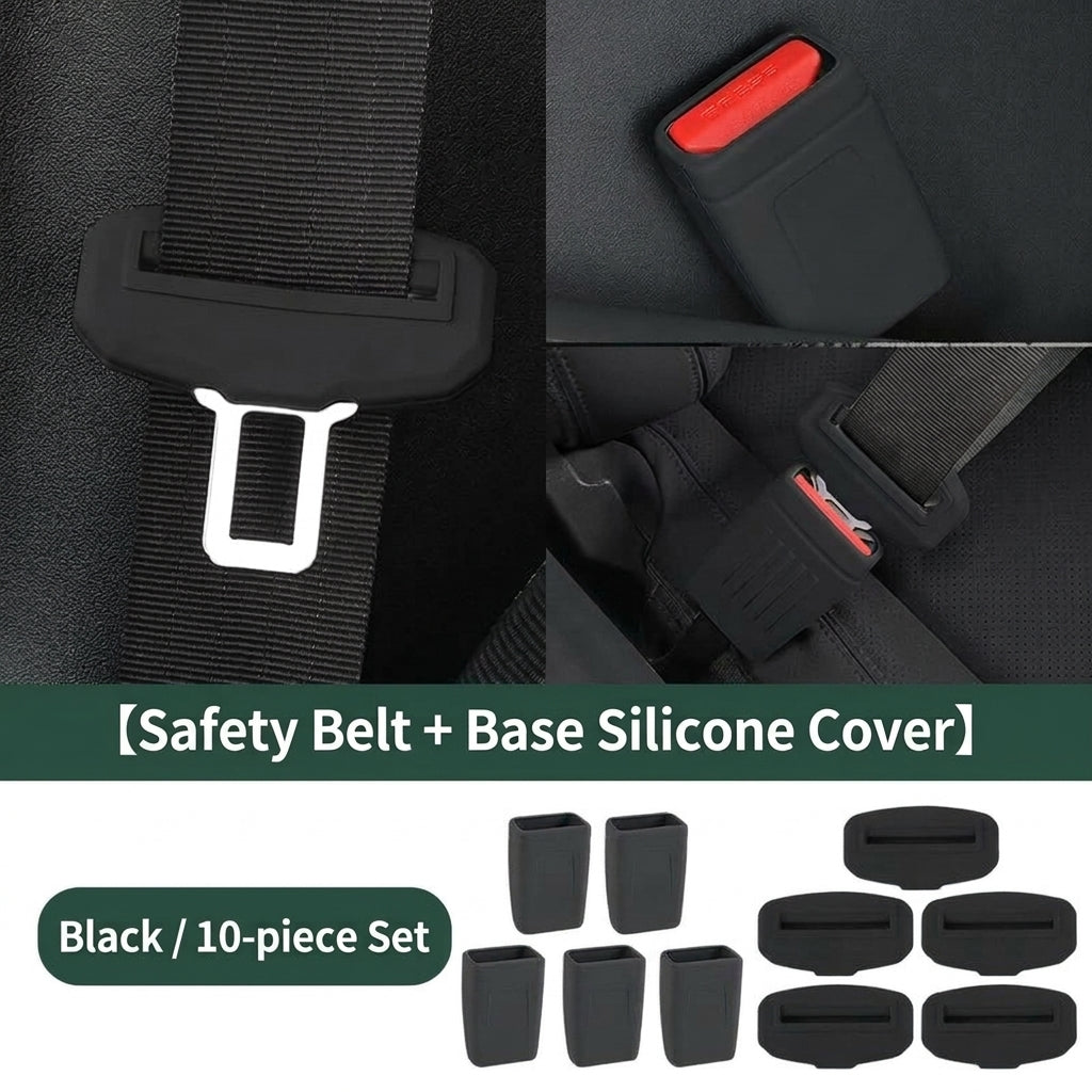 Product photo of Defender Seat Belt Anchor Protective Covers