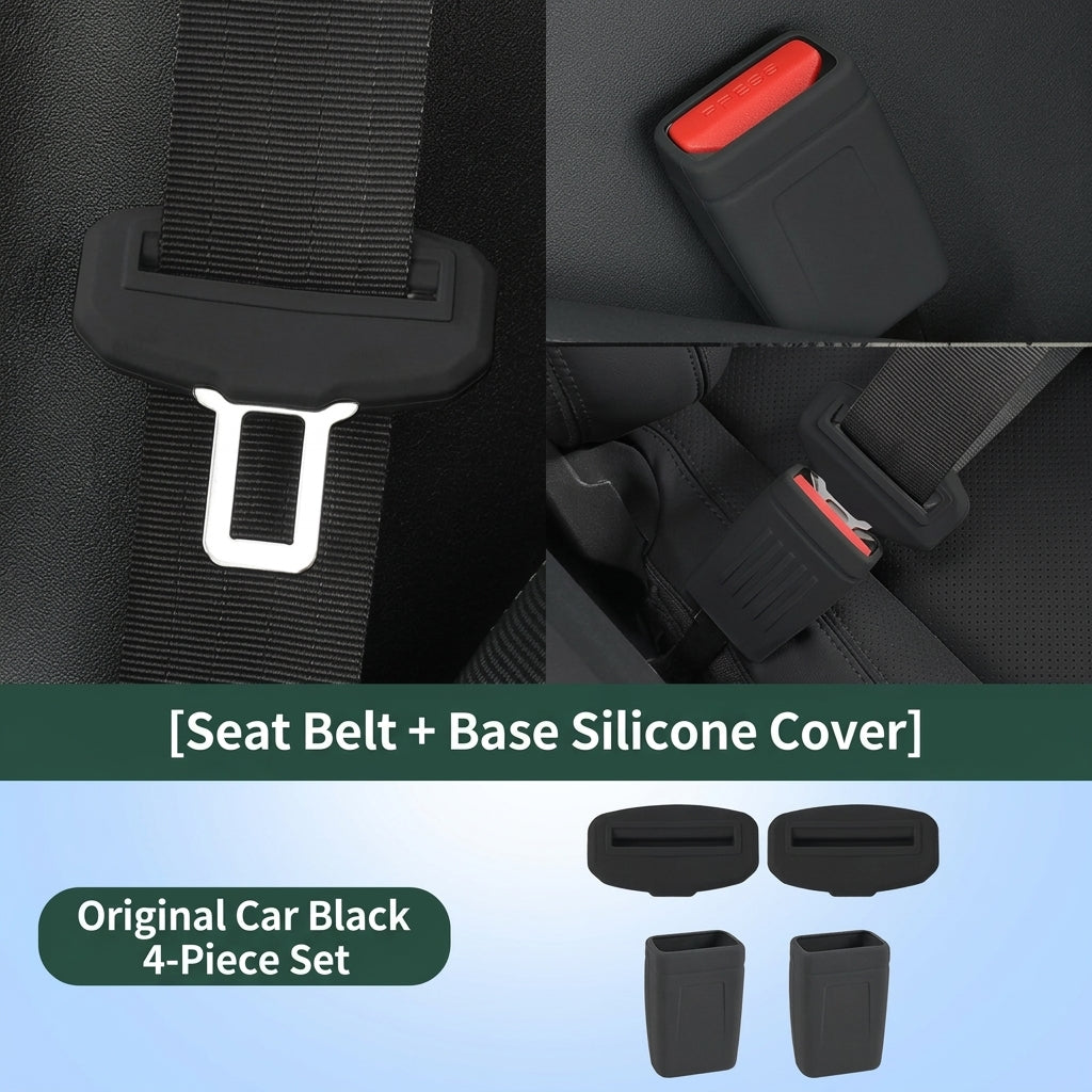 Product photo of Defender Seat Belt Anchor Protective Covers