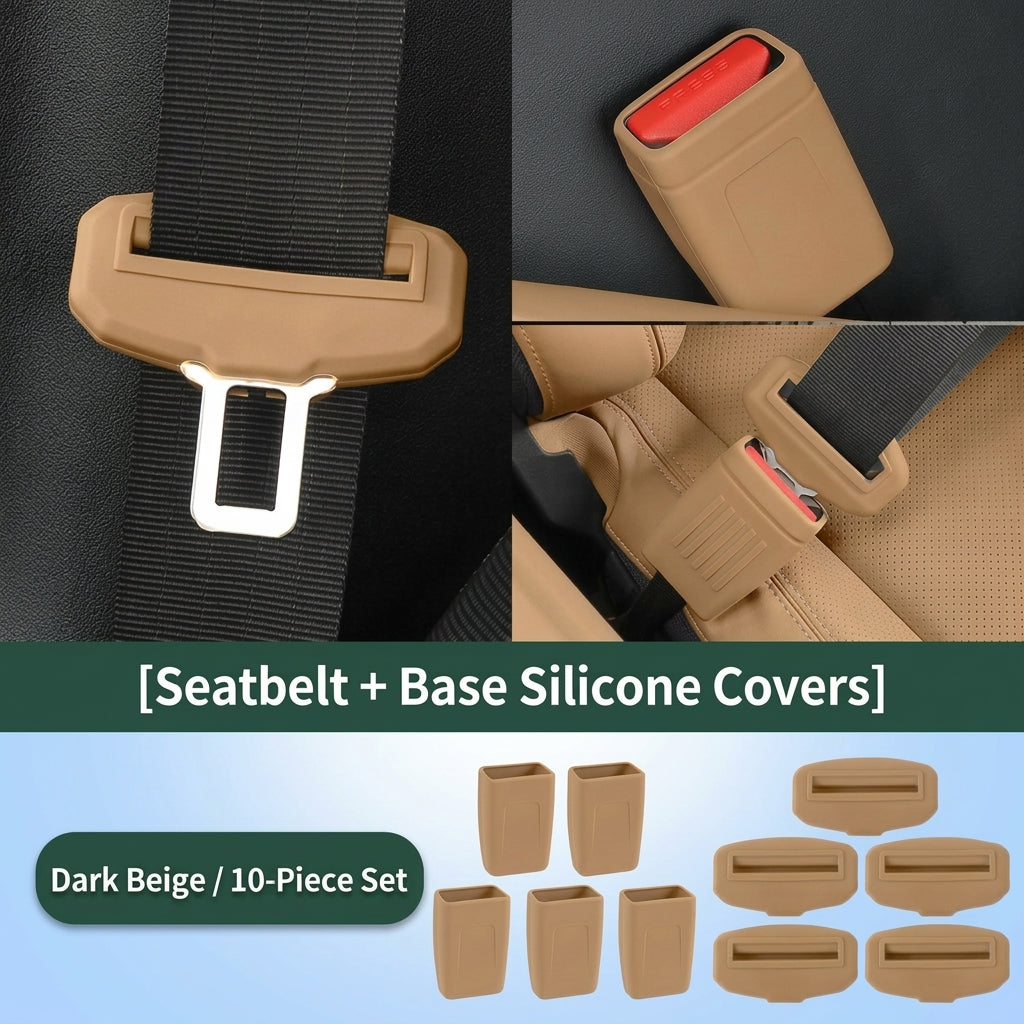 Product photo of Defender Seat Belt Anchor Protective Covers