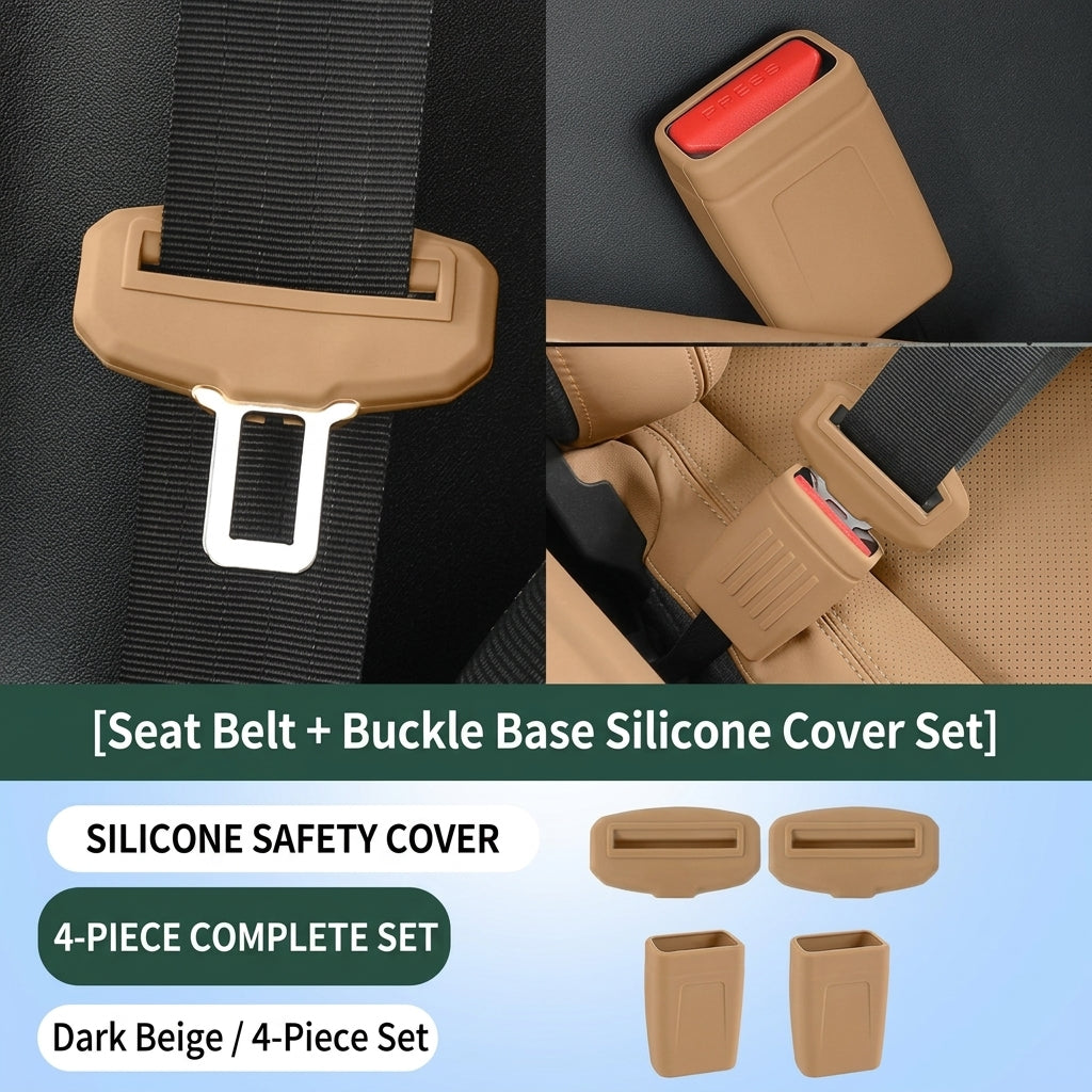Product photo of Defender Seat Belt Anchor Protective Covers