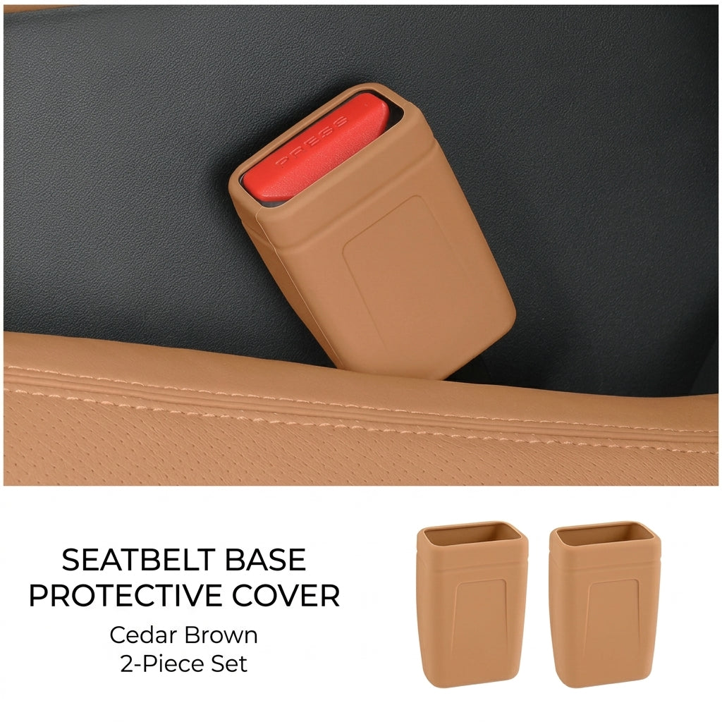 Product photo of Defender Seat Belt Anchor Protective Covers