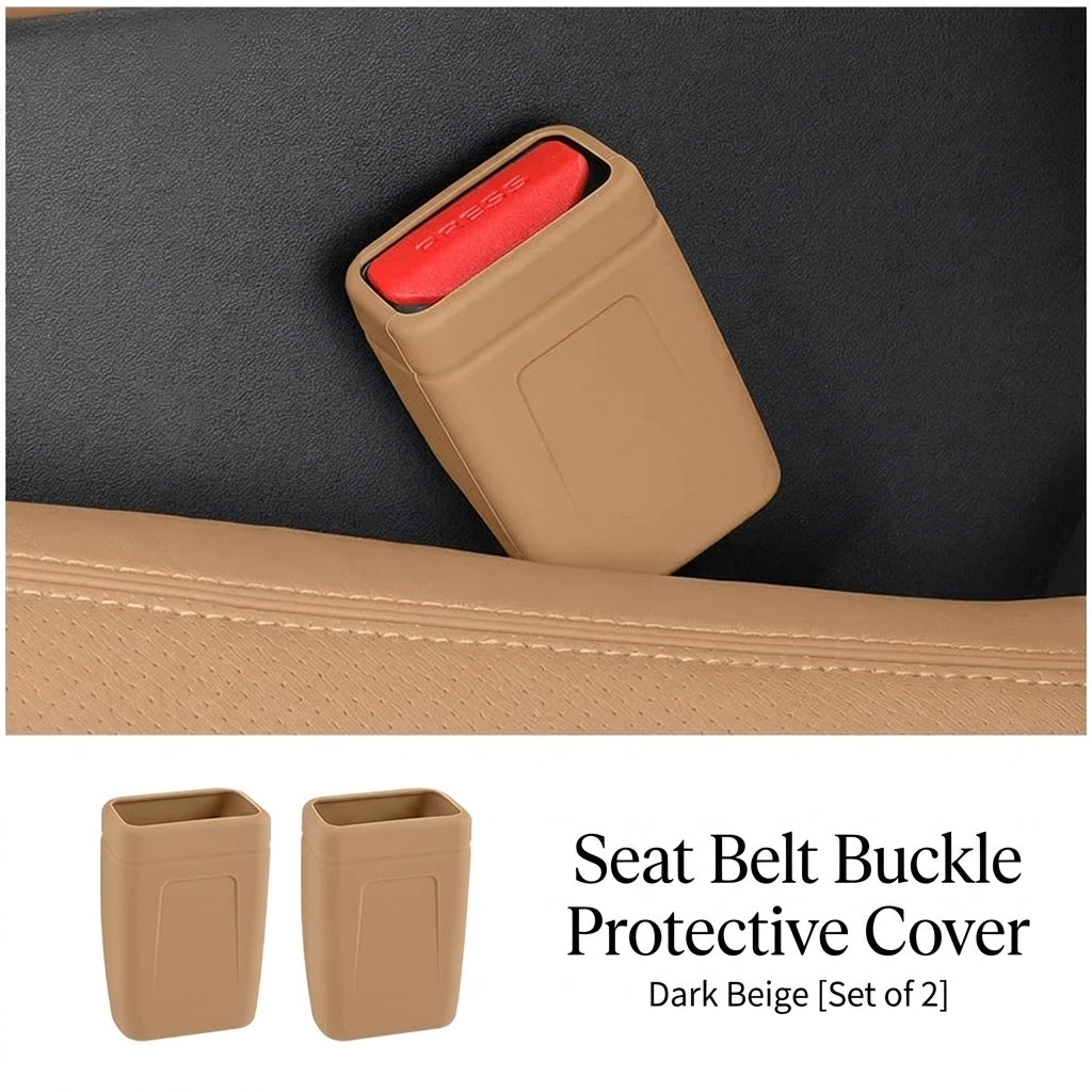 Product photo of Defender Seat Belt Anchor Protective Covers