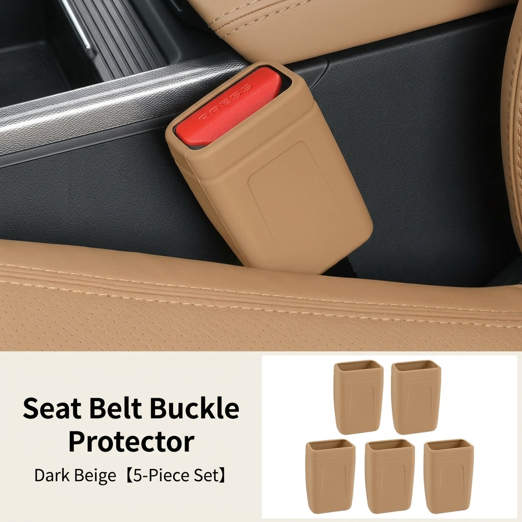 Product photo of Defender Seat Belt Anchor Protective Covers