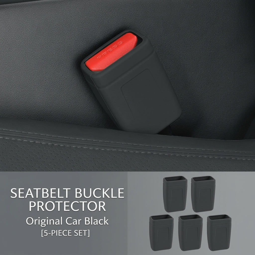 Product photo of Defender Seat Belt Anchor Protective Covers