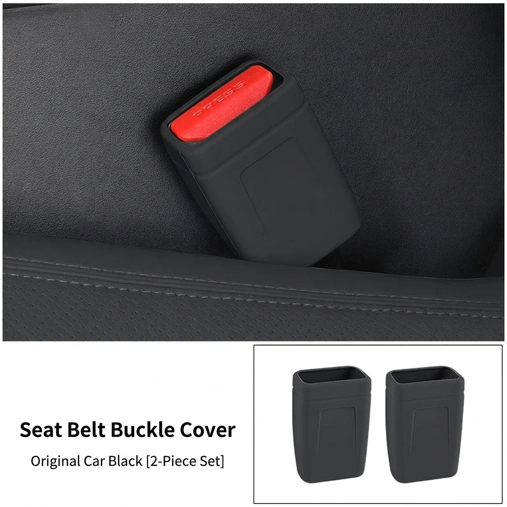 Product photo of Defender Seat Belt Anchor Protective Covers
