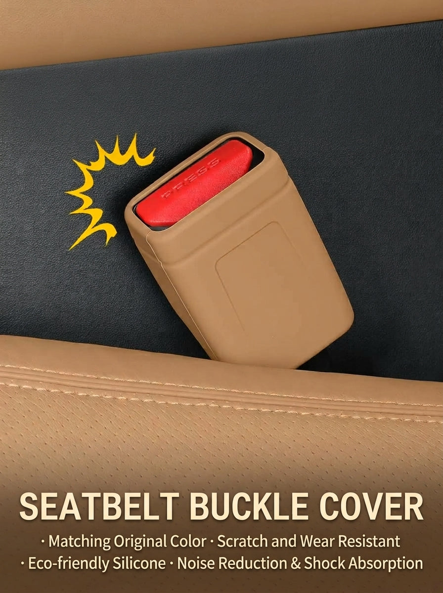 Product photo of Defender Seat Belt Anchor Protective Covers