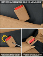 Product photo of Defender Seat Belt Anchor Protective Covers