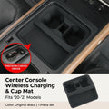 Product photo of Wireless Charging Coaster Defender 2020 2021