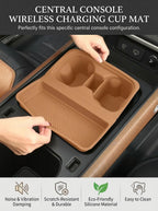 Product photo of Wireless Charging Coaster Defender