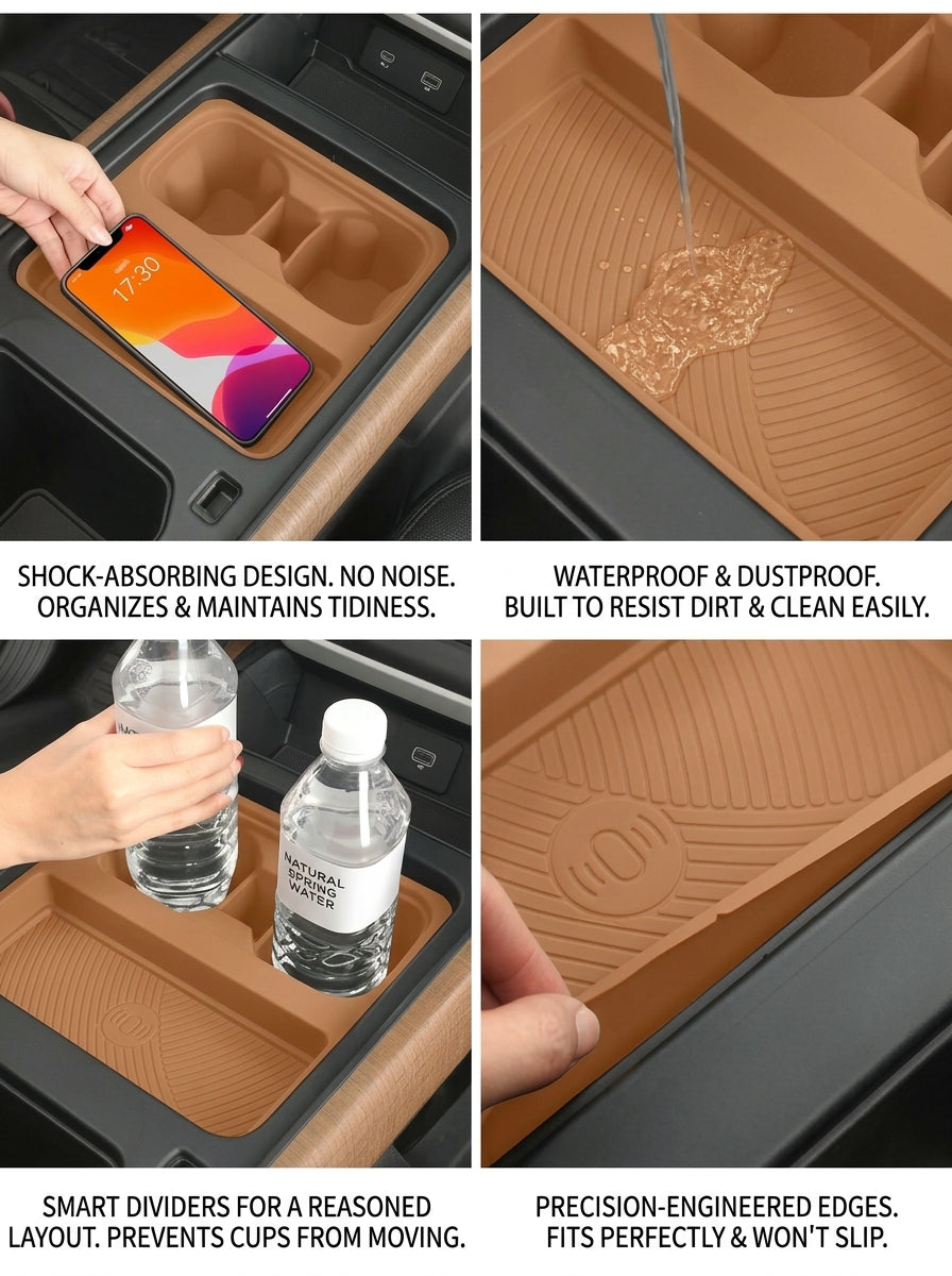 Product photo of Wireless Charging Coaster Defender