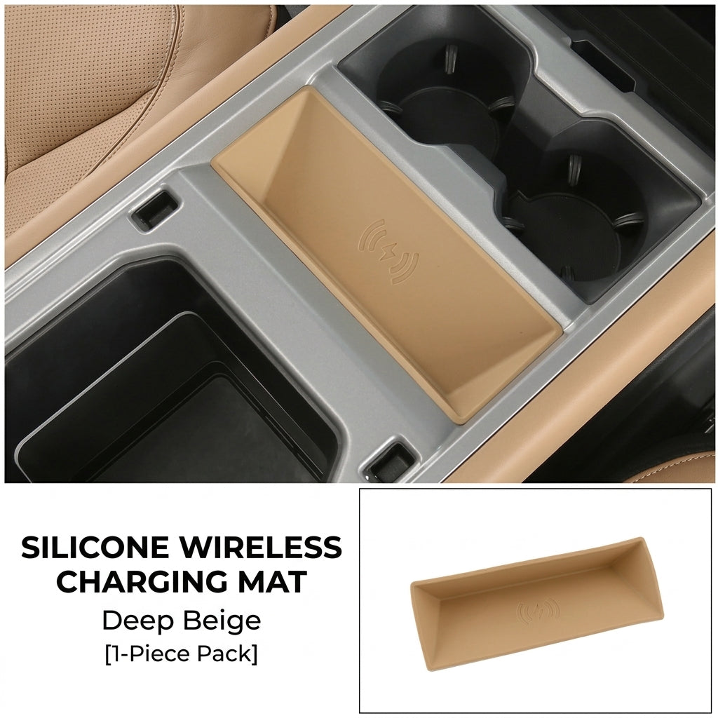Stable Non-Slip Surface