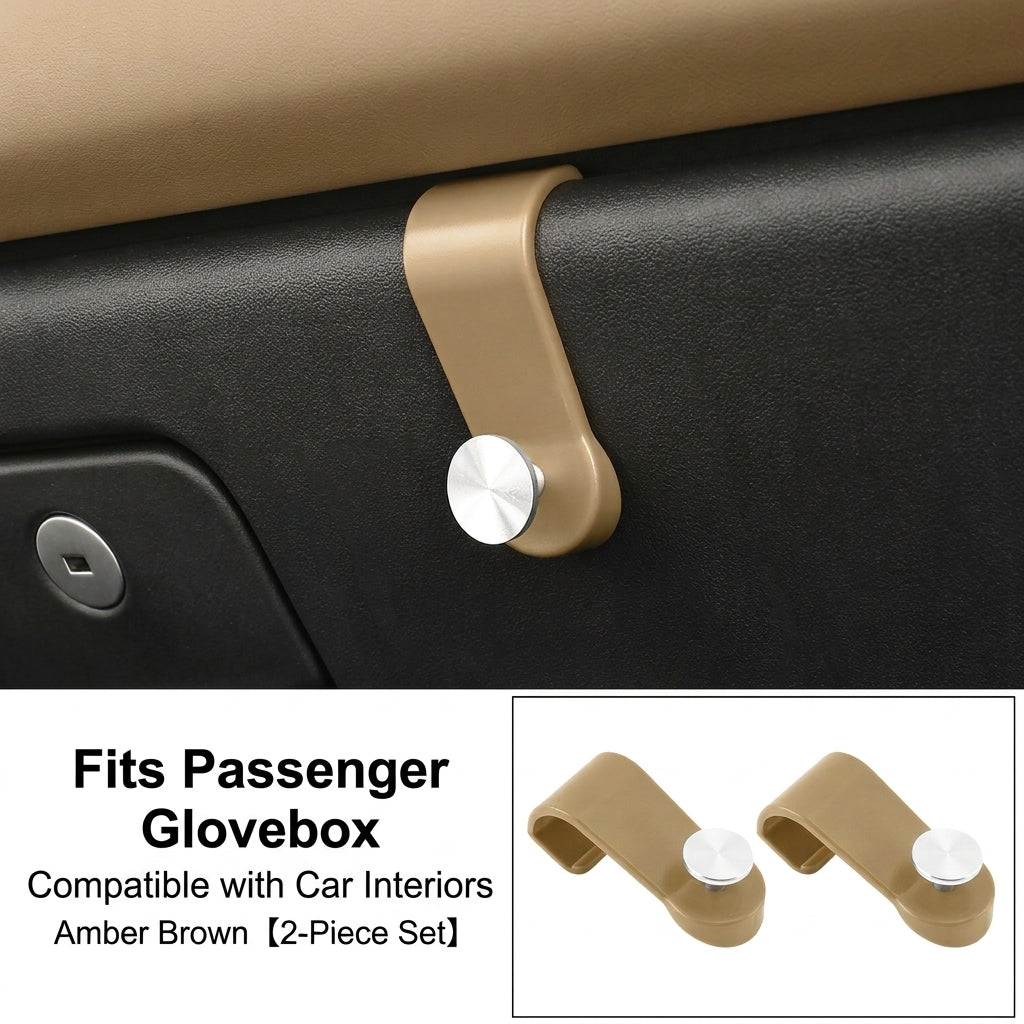 Product photo of Passenger-Side Interior Hooks