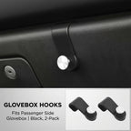 Product photo of Passenger-Side Interior Hooks