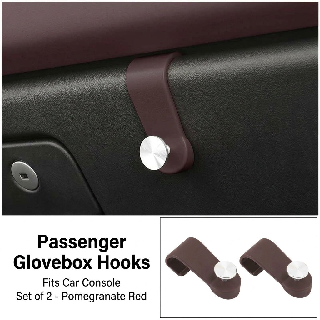 Product photo of Passenger-Side Interior Hooks