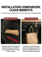 Product photo of Passenger-Side Interior Hooks
