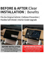 Product photo of Seat Screen Protector Silicone Range Rover 2023 2026