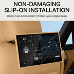 Product photo of Seat Screen Protector Silicone Range Rover 2023 2026