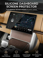 Product photo of Seat Screen Protector Silicone Range Rover 2023 2026