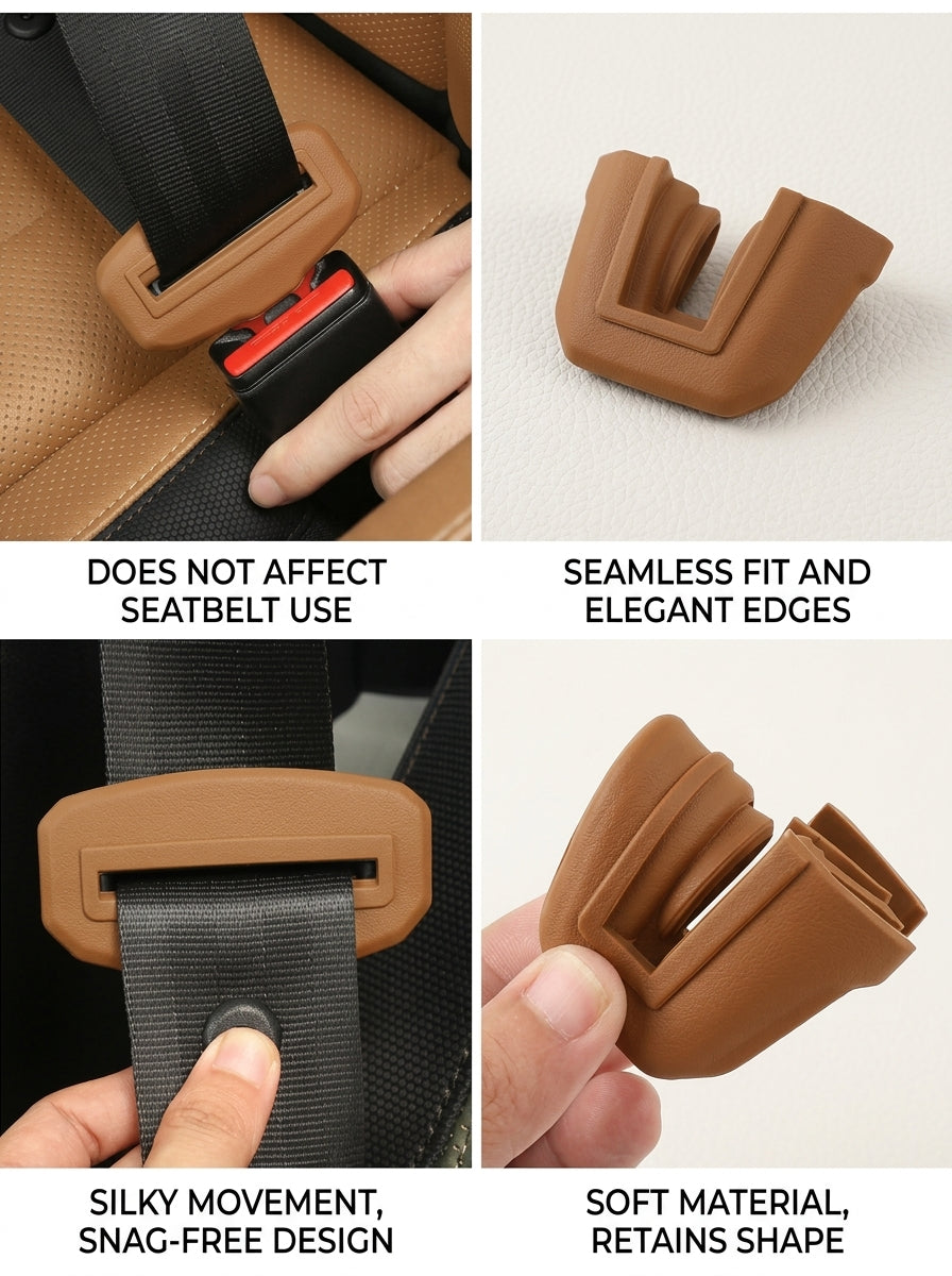 Product photo of Seat Belt Buckle Protective Covers