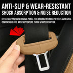 Product photo of Seat Belt Buckle Protective Covers