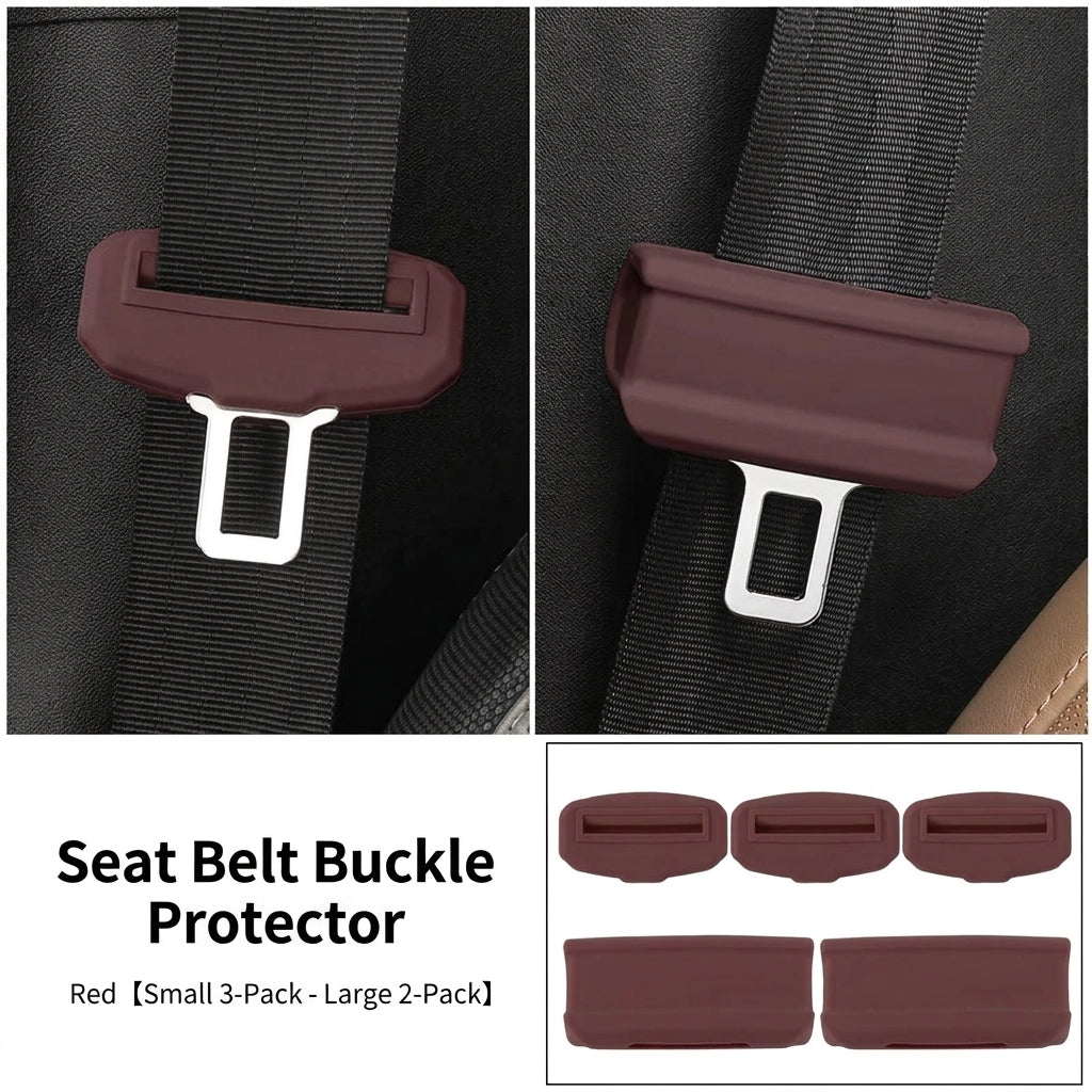 Product photo of Seat Belt Buckle Protective Covers