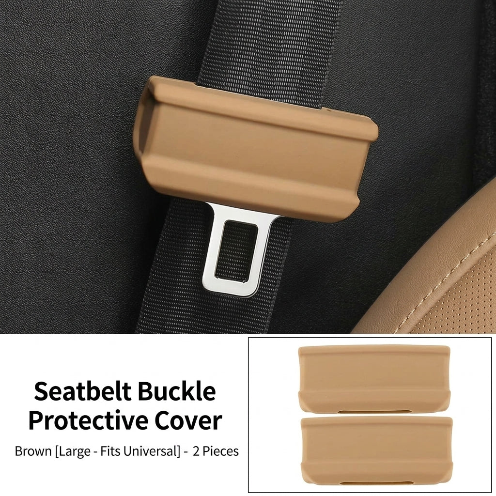 Product photo of Seat Belt Buckle Protective Covers