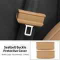 Product photo of Seat Belt Buckle Protective Covers