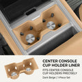 Product photo of Center Console Cup Holder Silicone