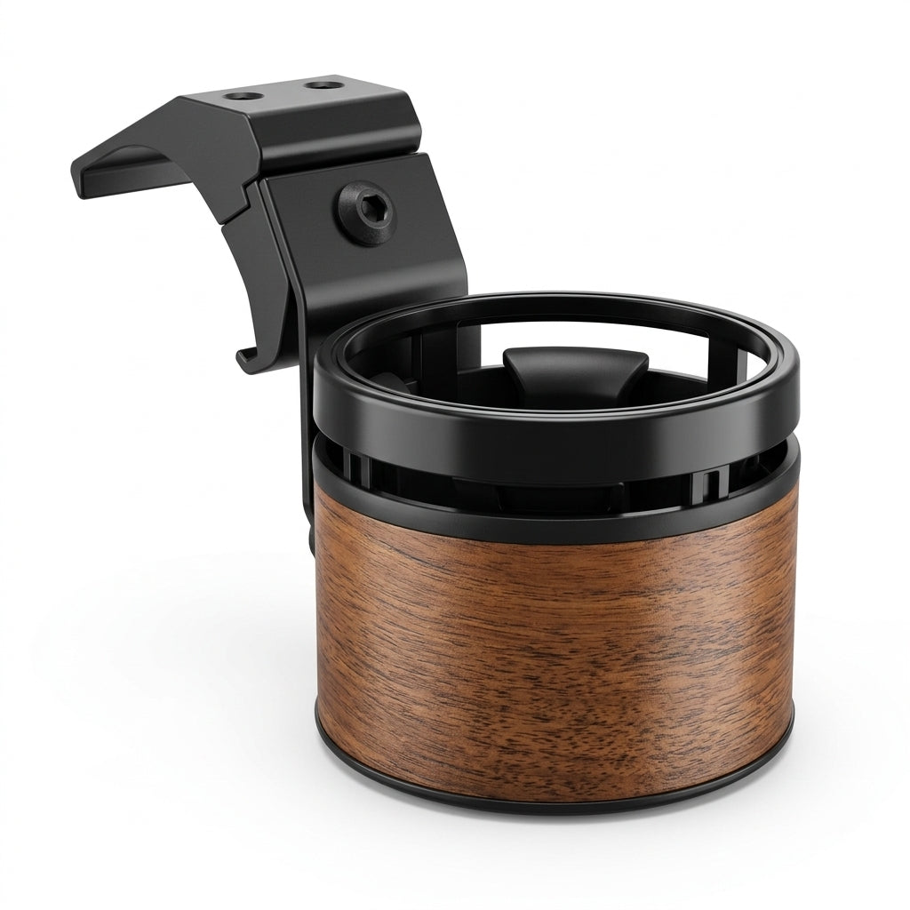 Additional product photo of 2023-2026 Defender 130 Dashboard Cup Holder